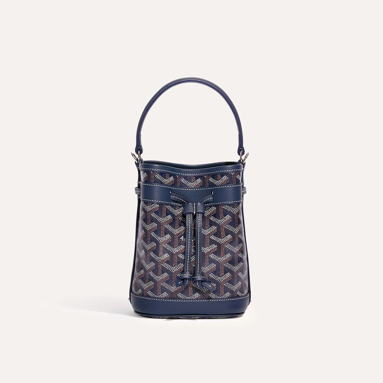 Goyard Petit Flot Mini Bucket Bag - Image 2